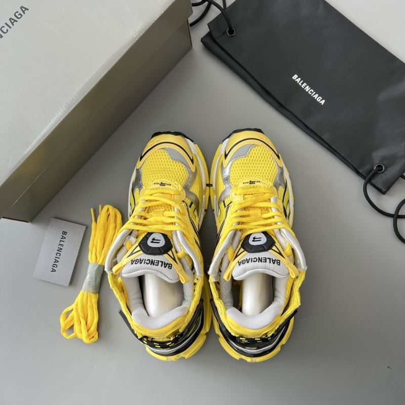 Balenciaga Track Shoes